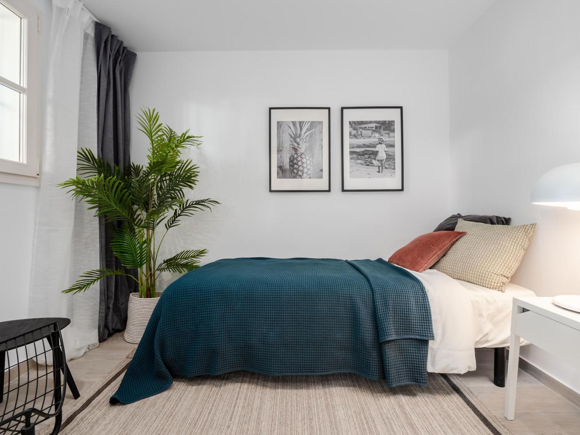 3 Bdrm Stylish Apt W Pool In Puerto Banus Marbella Luaran gambar