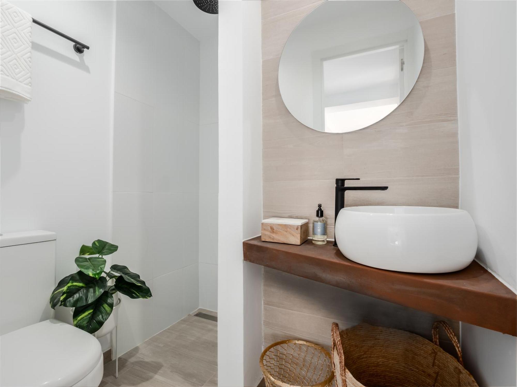 3 Bdrm Stylish Apt W Pool In Puerto Banus Marbella Luaran gambar